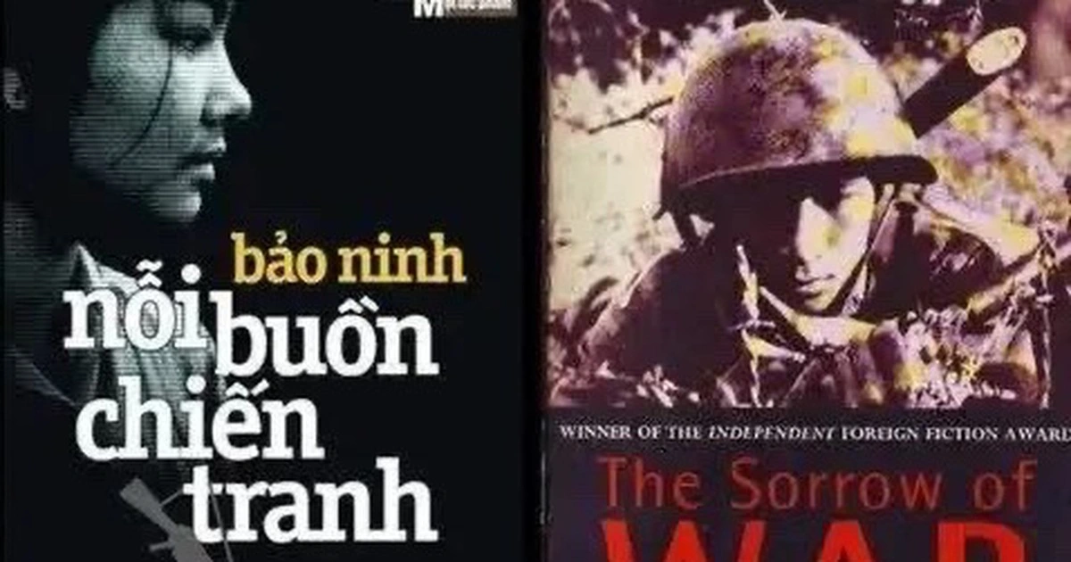 Quá khứ và con đường ra khỏi quá khứ
