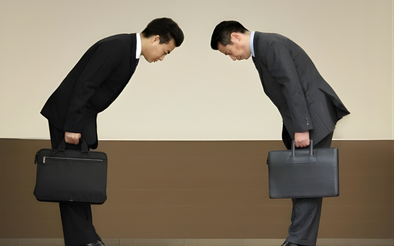 Khiêm tốn bao nhiêu cũng chẳng thừa