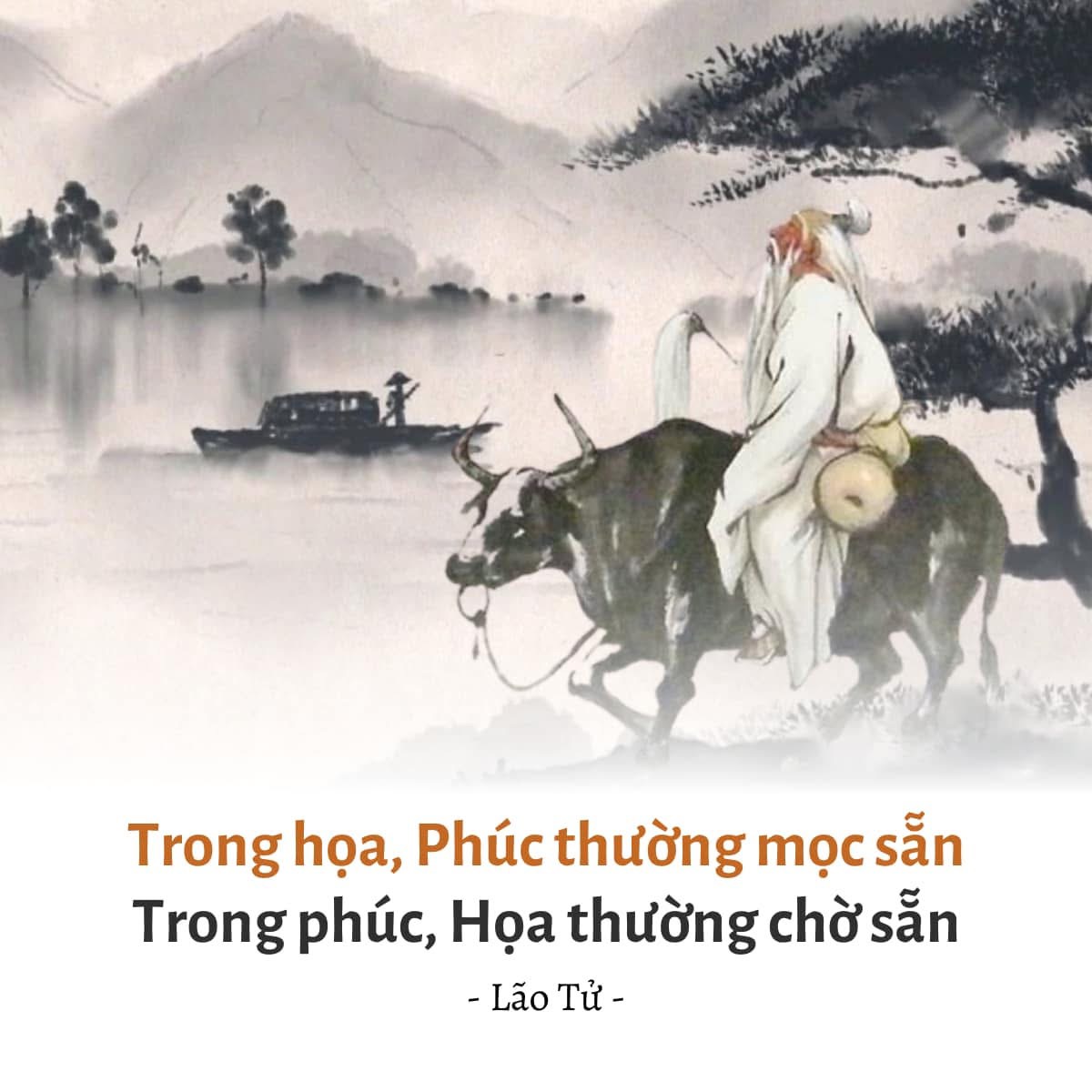 Con cái phúc và hoạ