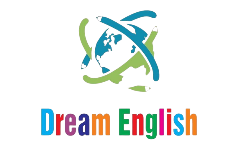 Trung tâm ngoại ngữ Dream English thông báo bồi dưỡng kiến thức tiếng anh A2; B1